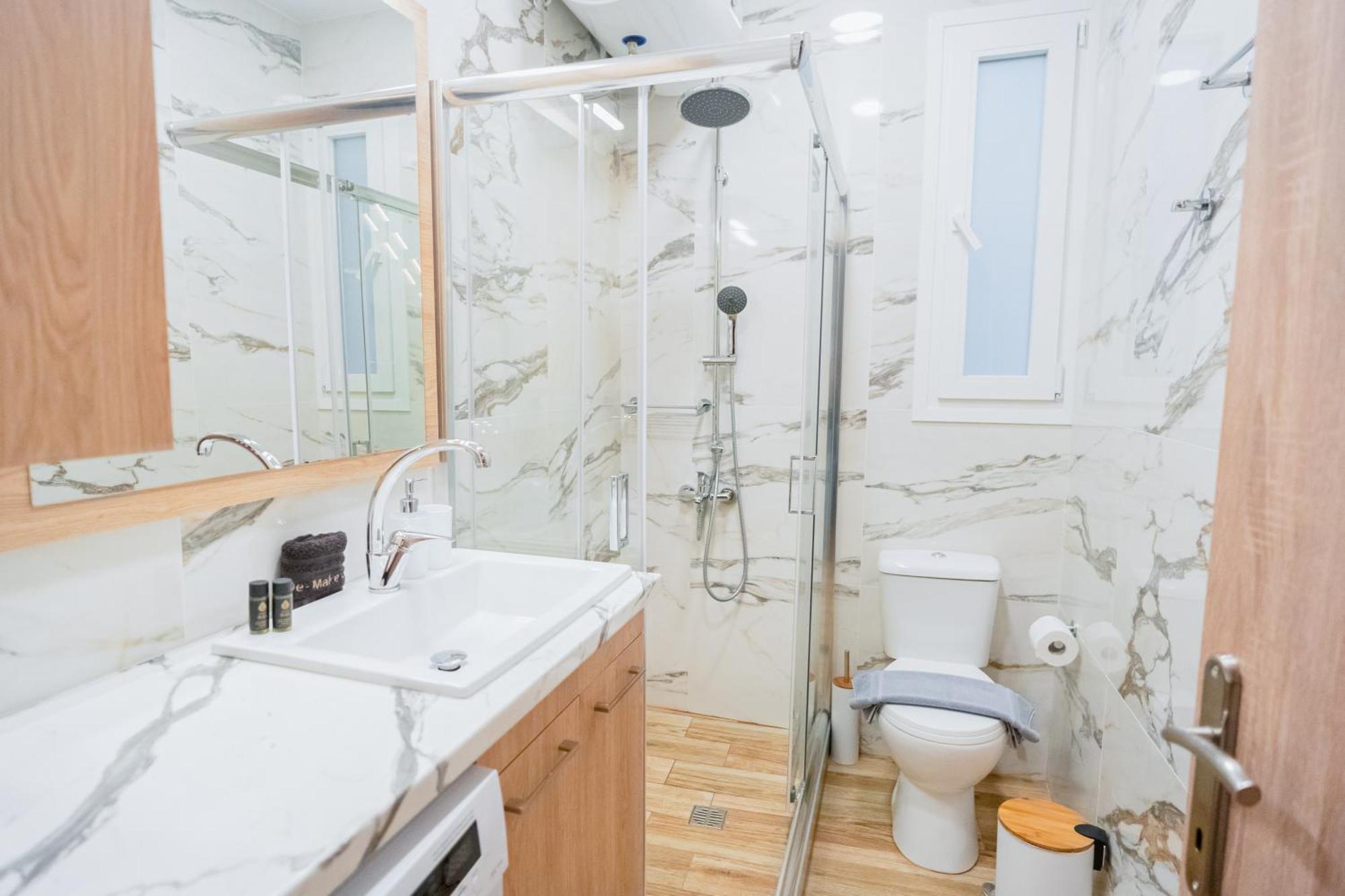 Ethra Suite 1 Volos Exterior foto