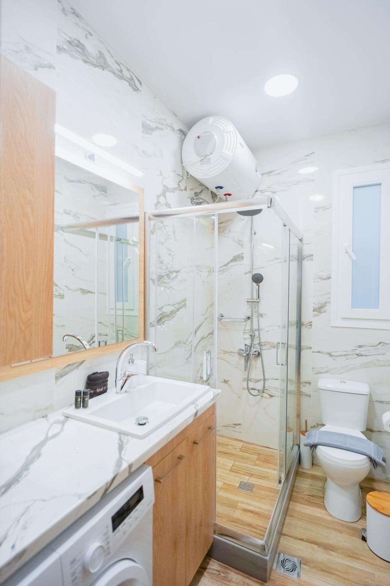 Ethra Suite 1 Volos Exterior foto